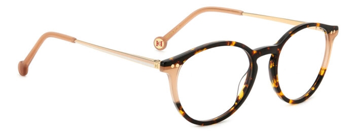 ⁦Optical frames-CAROLINA HERRERA-HER 0166⁩ - الصورة ⁦2⁩