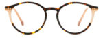 ⁦Optical frames-CAROLINA HERRERA-HER 0166⁩ - الصورة ⁦3⁩