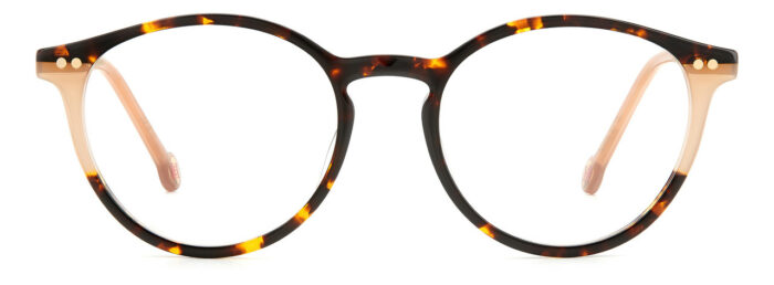 ⁦Optical frames-CAROLINA HERRERA-HER 0166⁩ - الصورة ⁦3⁩