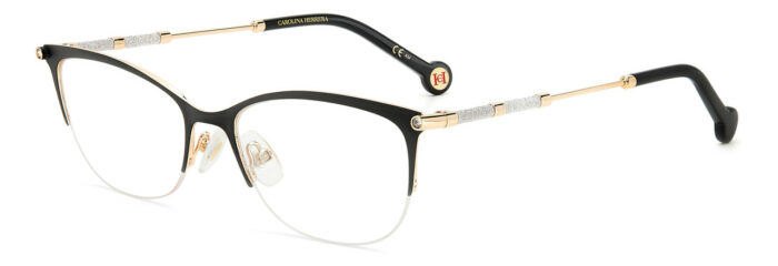 ⁦Optical frames-CAROLINA HERRERA-HER 0153⁩ - الصورة ⁦1⁩
