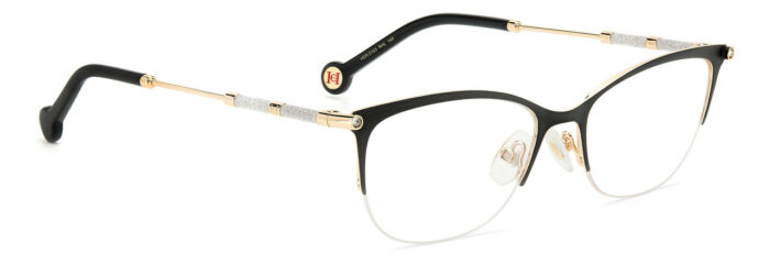 ⁦Optical frames-CAROLINA HERRERA-HER 0153⁩ - الصورة ⁦2⁩