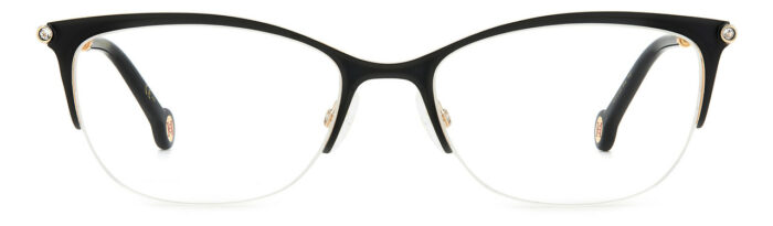 ⁦Optical frames-CAROLINA HERRERA-HER 0153⁩ - الصورة ⁦3⁩