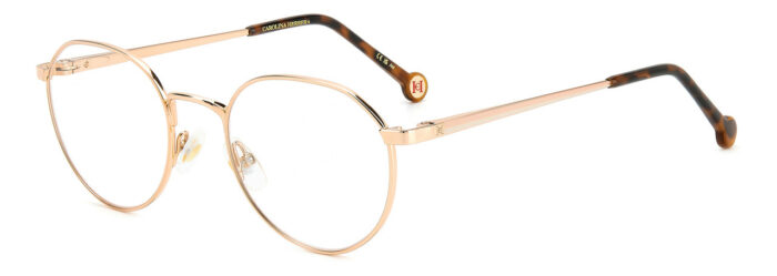 ⁦Optical frames-CAROLINA HERRERA-HER 0169⁩ - الصورة ⁦1⁩