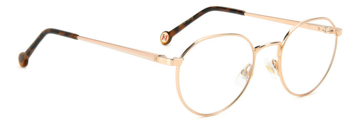 ⁦Optical frames-CAROLINA HERRERA-HER 0169⁩ - الصورة ⁦2⁩