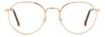 ⁦Optical frames-CAROLINA HERRERA-HER 0169⁩ - الصورة ⁦3⁩