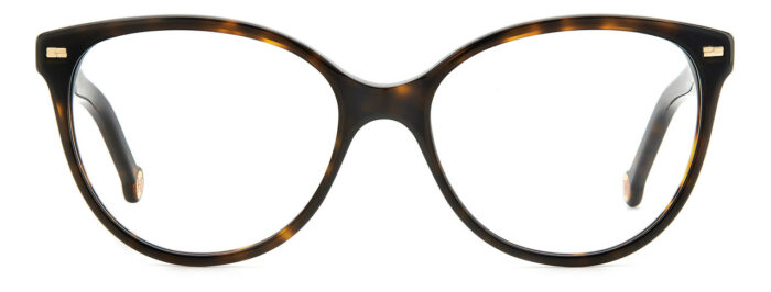 ⁦Optical frames-CAROLINA HERRERA-HER 0158⁩ - الصورة ⁦3⁩