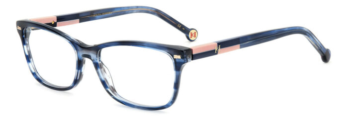 ⁦Optical frames-CAROLINA HERRERA-HER 0160⁩ - الصورة ⁦1⁩