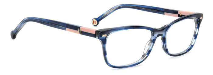 ⁦Optical frames-CAROLINA HERRERA-HER 0160⁩ - الصورة ⁦2⁩