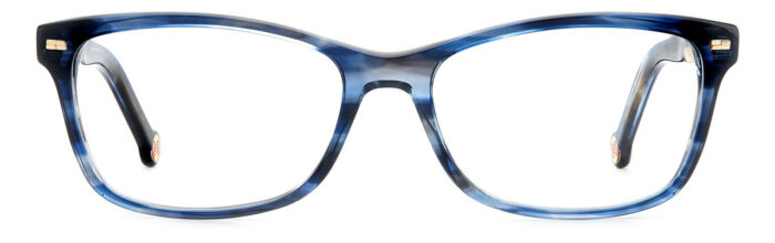 ⁦Optical frames-CAROLINA HERRERA-HER 0160⁩ - الصورة ⁦3⁩