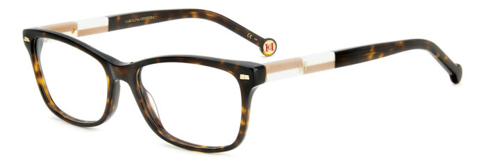 ⁦Optical frames-CAROLINA HERRERA-HER 0160⁩ - الصورة ⁦1⁩