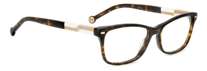 ⁦Optical frames-CAROLINA HERRERA-HER 0160⁩ - الصورة ⁦2⁩