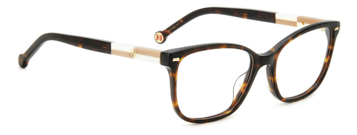 ⁦Optical frames-CAROLINA HERRERA-HER 0159/G⁩ - الصورة ⁦2⁩