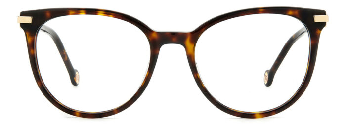 ⁦Optical frames-CAROLINA HERRERA-HER 0156⁩ - الصورة ⁦3⁩