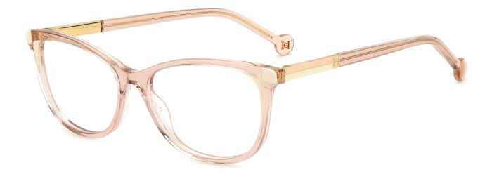 ⁦Optical frames-CAROLINA HERRERA-HER 0163⁩ - الصورة ⁦1⁩