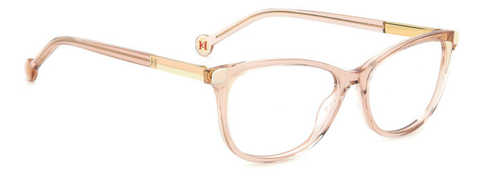 ⁦Optical frames-CAROLINA HERRERA-HER 0163⁩ - الصورة ⁦2⁩