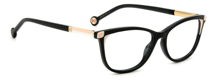 ⁦Optical frames-CAROLINA HERRERA-HER 0163⁩ - الصورة ⁦2⁩