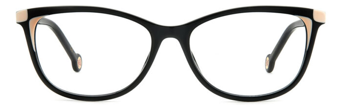 ⁦Optical frames-CAROLINA HERRERA-HER 0163⁩ - الصورة ⁦3⁩