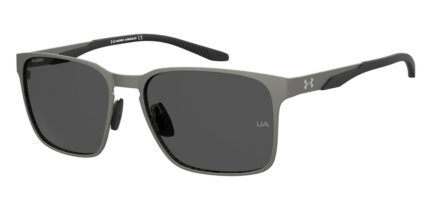 Sunglass frames-UNDER ARMOUR-UA ASSIST MTL/G