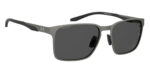 ⁦Sunglass frames-UNDER ARMOUR-UA ASSIST MTL/G⁩ - الصورة ⁦2⁩