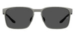 ⁦Sunglass frames-UNDER ARMOUR-UA ASSIST MTL/G⁩ - الصورة ⁦3⁩