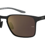 Sunglass frames-UNDER ARMOUR-UA ASSIST MTL/G