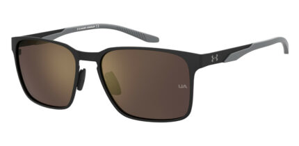 Sunglass frames-UNDER ARMOUR-UA ASSIST MTL/G