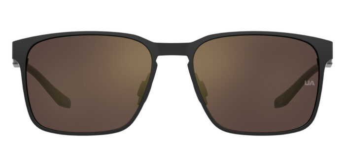 ⁦Sunglass frames-UNDER ARMOUR-UA ASSIST MTL/G⁩ - الصورة ⁦3⁩