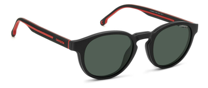 ⁦Sunglass frames-CARRERA-CA 8066/CS⁩ - الصورة ⁦2⁩