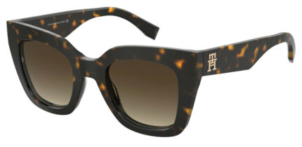 Sunglass frames-TOMMY HILFIGER-TH 2051/S