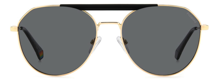 ⁦Sunglass frames-POLAROID-PLD 6211/S/X⁩ - الصورة ⁦3⁩