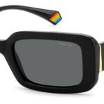 Sunglass frames-POLAROID-PLD 6208/S/X