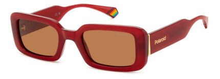 Sunglass frames-POLAROID-PLD 6208/S/X