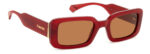 ⁦Sunglass frames-POLAROID-PLD 6208/S/X⁩ - الصورة ⁦2⁩