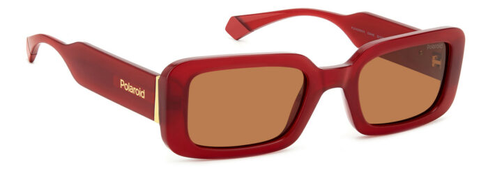 ⁦Sunglass frames-POLAROID-PLD 6208/S/X⁩ - الصورة ⁦2⁩