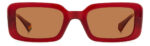 ⁦Sunglass frames-POLAROID-PLD 6208/S/X⁩ - الصورة ⁦3⁩
