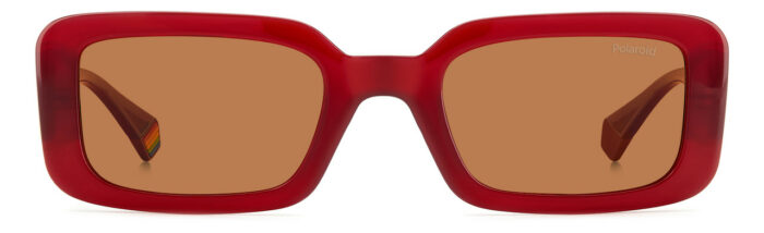 ⁦Sunglass frames-POLAROID-PLD 6208/S/X⁩ - الصورة ⁦3⁩