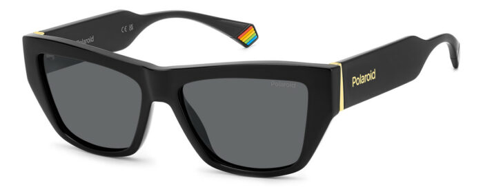 ⁦Sunglass frames-POLAROID-PLD 6210/S/X⁩ - الصورة ⁦1⁩