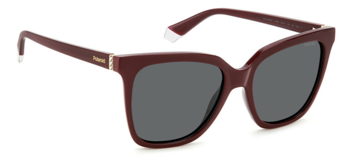 ⁦Sunglass frames-POLAROID-PLD 4155/S/X⁩ - الصورة ⁦2⁩