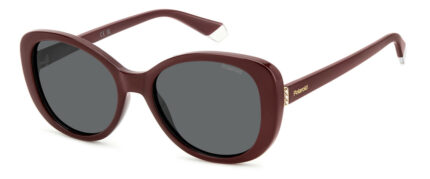 Sunglass frames-POLAROID-PLD 4154/S/X