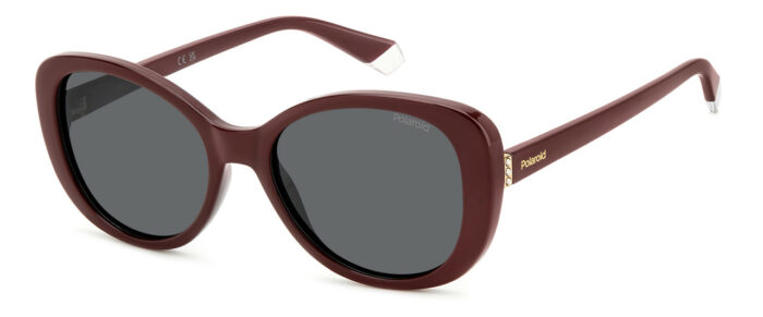 ⁦Sunglass frames-POLAROID-PLD 4154/S/X⁩ - الصورة ⁦1⁩