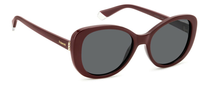⁦Sunglass frames-POLAROID-PLD 4154/S/X⁩ - الصورة ⁦2⁩