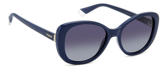 ⁦Sunglass frames-POLAROID-PLD 4154/S/X⁩ - الصورة ⁦2⁩