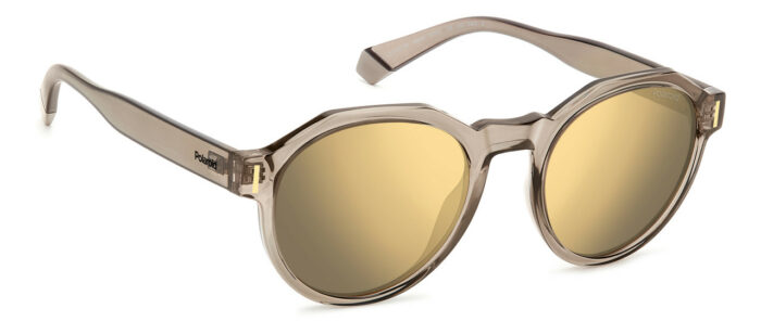 ⁦Sunglass frames-POLAROID-PLD 6207/S⁩ - الصورة ⁦2⁩