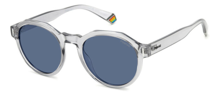 ⁦Sunglass frames-POLAROID-PLD 6207/S⁩ - الصورة ⁦1⁩