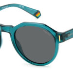 Sunglass frames-POLAROID-PLD 6207/S