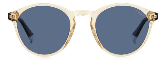 ⁦Sunglass frames-POLAROID-PLD 4153/S⁩ - الصورة ⁦3⁩