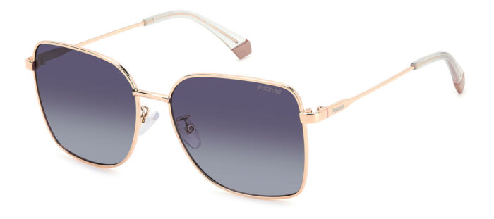 ⁦Sunglass frames-POLAROID-PLD 4158/G/S/X⁩ - الصورة ⁦1⁩