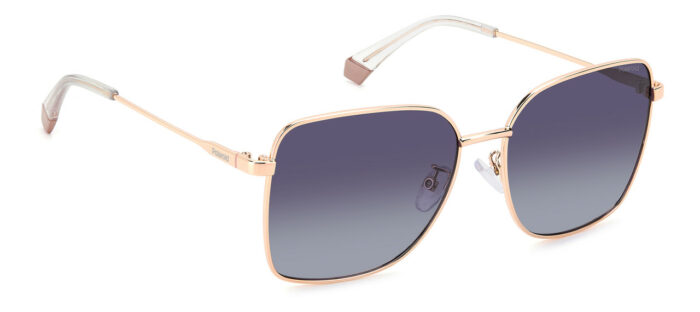 ⁦Sunglass frames-POLAROID-PLD 4158/G/S/X⁩ - الصورة ⁦2⁩