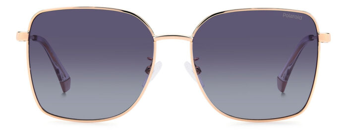 ⁦Sunglass frames-POLAROID-PLD 4158/G/S/X⁩ - الصورة ⁦3⁩