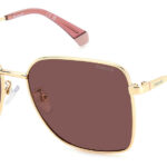 Sunglass frames-POLAROID-PLD 4158/G/S/X
